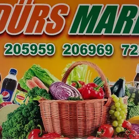 Dürs market