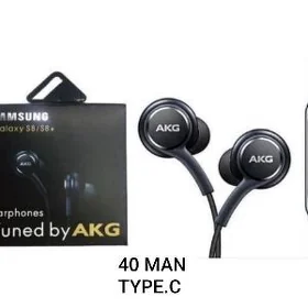 AKG NAUSNIK SIMLI
