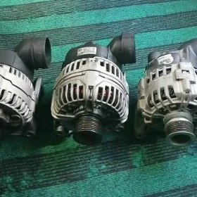 e39 Generator 120 amper