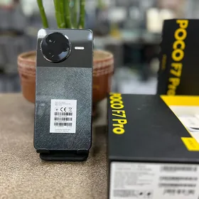 Poco F7pro 12/512GB