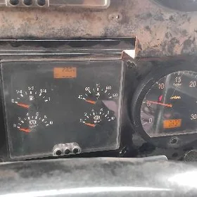 KAMAZ Pribor