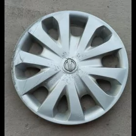 Nissan wersa kalpak