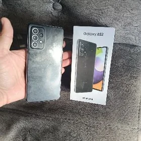 Samsung A52 8/128