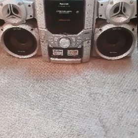 Muzikalniy sentr