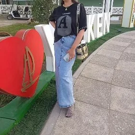yubka futbolka