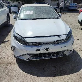 Kia Forte 2021