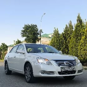 Toyota Avalon 2009
