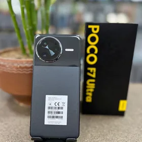 Poco F7 Ultra 12/512GB