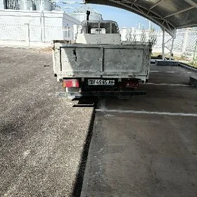 Forland H2 2010