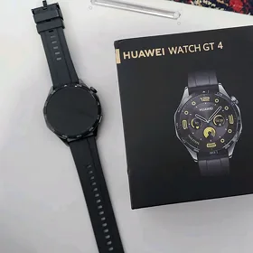 Huawei watch GT 4