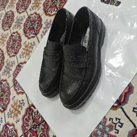 Tureskiý  MAXIMODA arassa deri