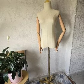 Манекен