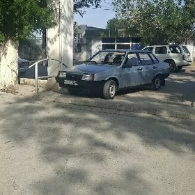 Lada 21099 2002