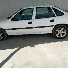 Opel Vectra 1991
