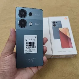 REDMI NOTE 13 PRO 12+12/512GB