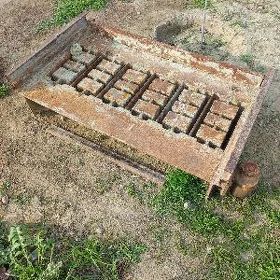 Kerpiç galyp