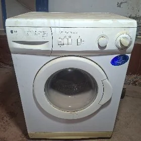 Kir Maşyn