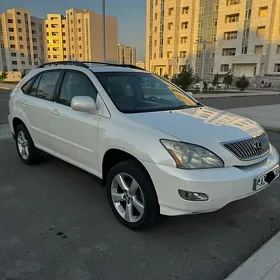 Lexus RX 330 2005