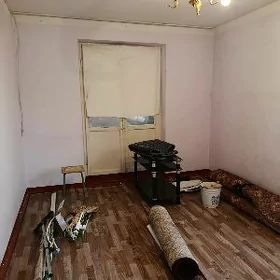 Aşhabatskiý köçe