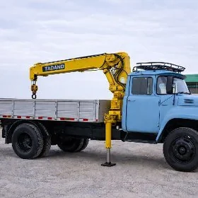 Zil 130 1991