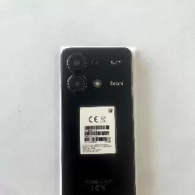 Redmi not 13 8 256