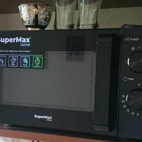 микроволновка