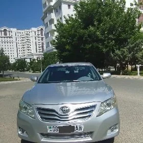 Toyota Camry 2007