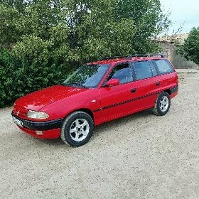 Opel Astra 1996