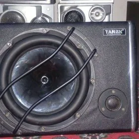 bass bocha