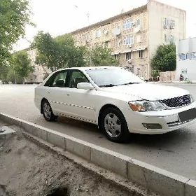 Toyota Avalon 2001