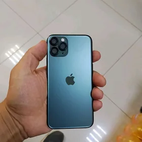 Iphone 11 pro