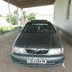 Toyota Avalon 1997