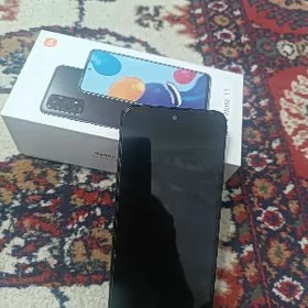 Redmi note 11