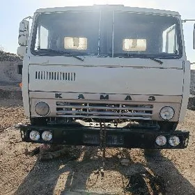 Kamaz 4310 1985