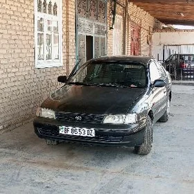 Toyota Carina 1994