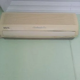 VESTEL 12/40 kw