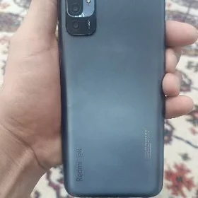 Redmi note 10 5g