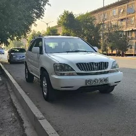 Lexus RX 300 1999
