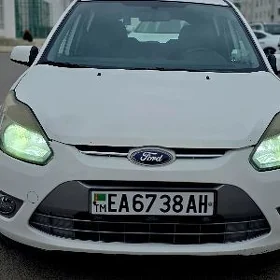 Ford Figo 2012