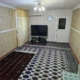 Satlyk 2mkr 3/1etaj 1 kom 38m²