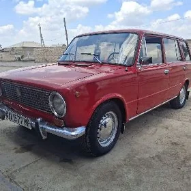Lada 2102 1980