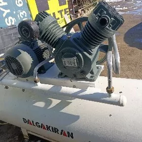 kompreser