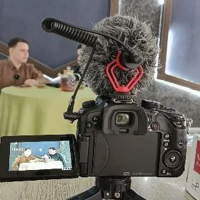 Lumix GH3
