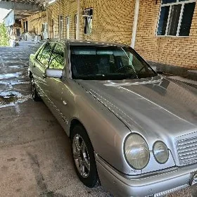 Mercedes-Benz 230E 1998