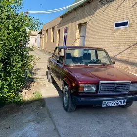 Lada 2107 1996