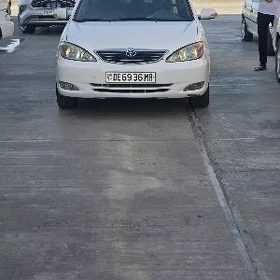 Toyota Camry 2005