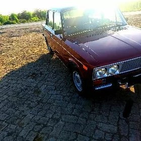 Lada 2106 1993