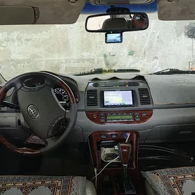 Toyota Camry 2005