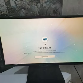 Телевизор SAMSUNG