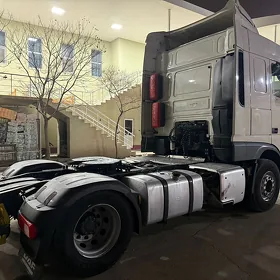 DAF 480 2021